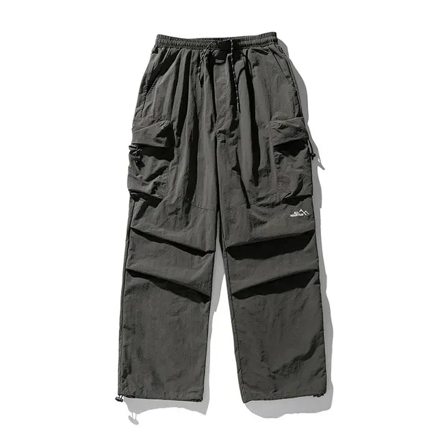 Tint ERA Men's Waterproof Cargo Pants for Outdoor Wear