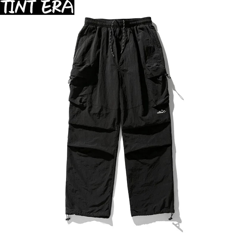 Tint ERA Men's Waterproof Cargo Pants for Outdoor Wear
