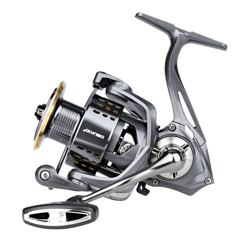 Wholesale Seamless Fishing Reel for Angling