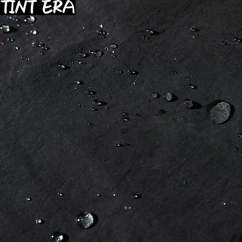 Tint ERA Men's Waterproof Cargo Pants for Outdoor Wear