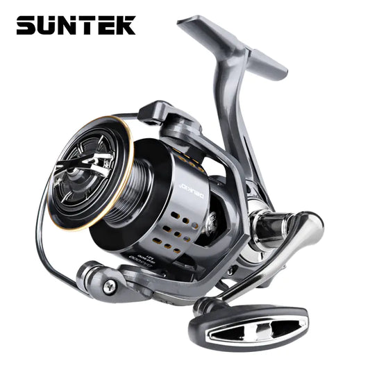 Wholesale Seamless Fishing Reel for Angling