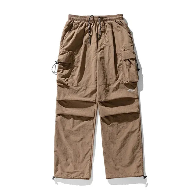 Tint ERA Men's Waterproof Cargo Pants for Outdoor Wear
