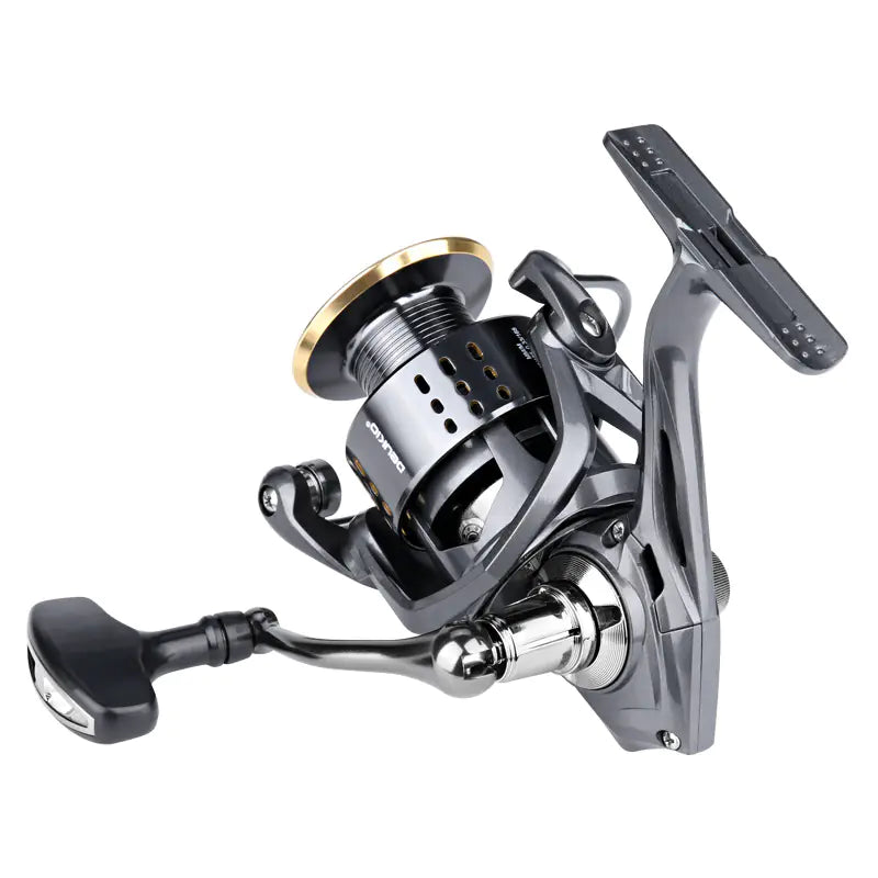 Wholesale Seamless Fishing Reel for Angling