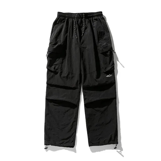 Tint ERA Men's Waterproof Cargo Pants for Outdoor Wear